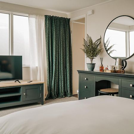 The Swinside Inn Keswick  Ngoại thất bức ảnh