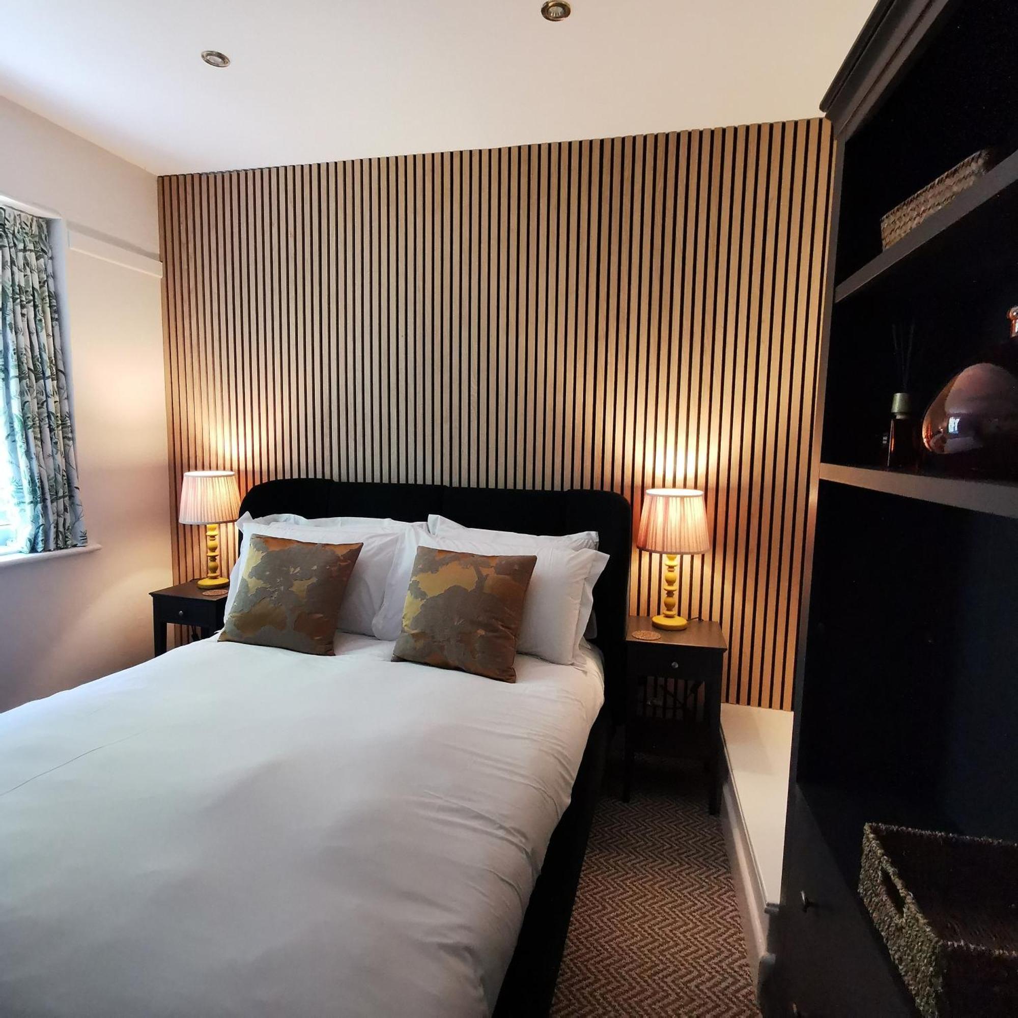 The Swinside Inn Keswick  Ngoại thất bức ảnh