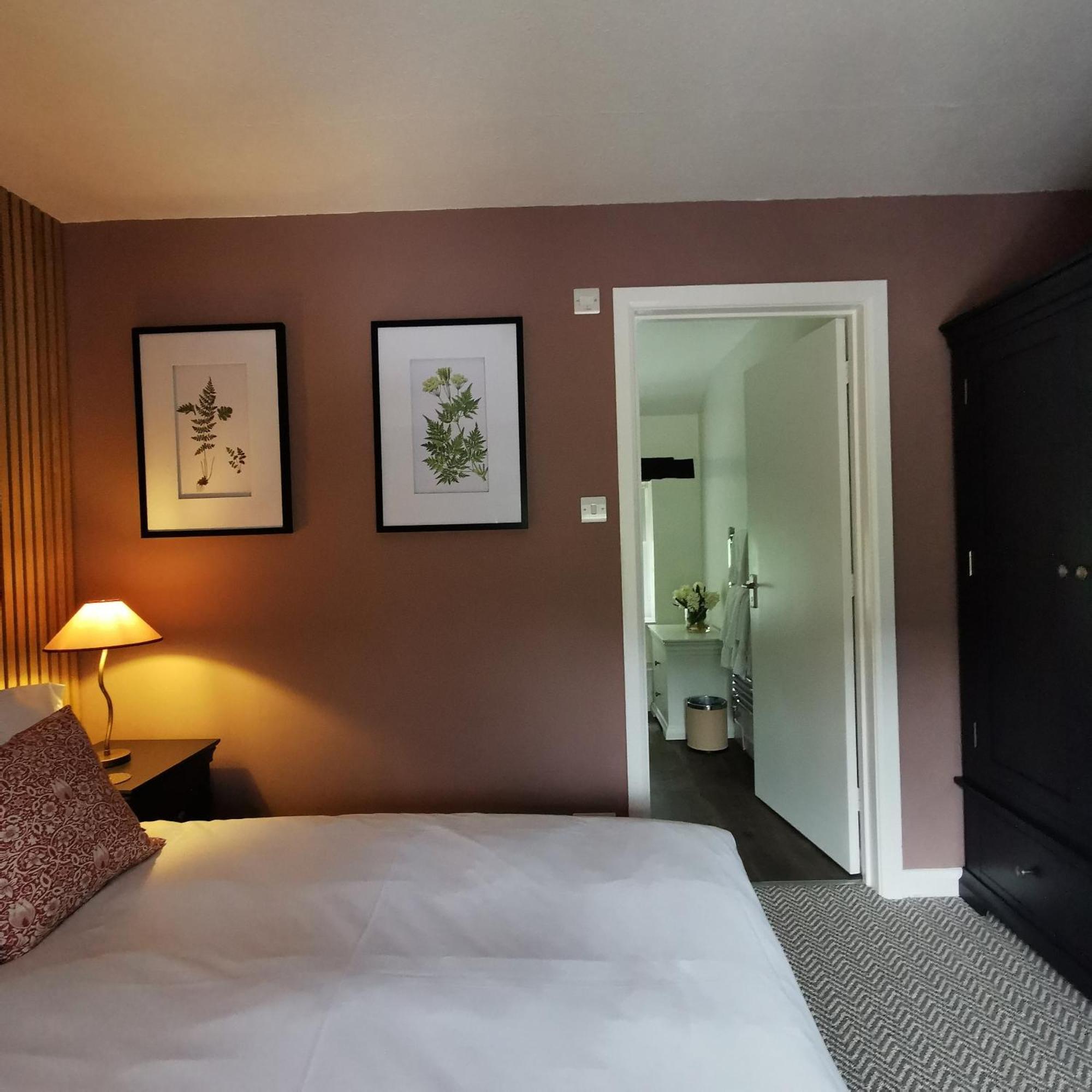The Swinside Inn Keswick  Ngoại thất bức ảnh