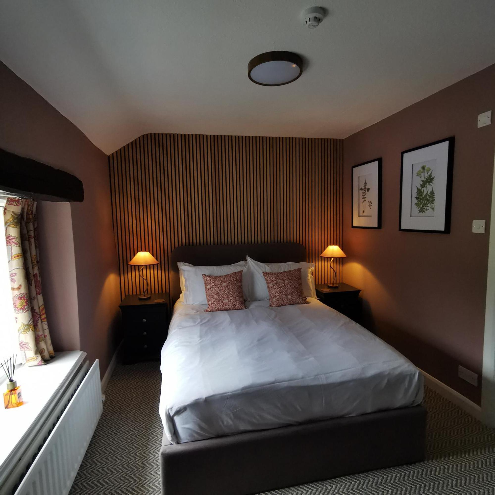 The Swinside Inn Keswick  Ngoại thất bức ảnh