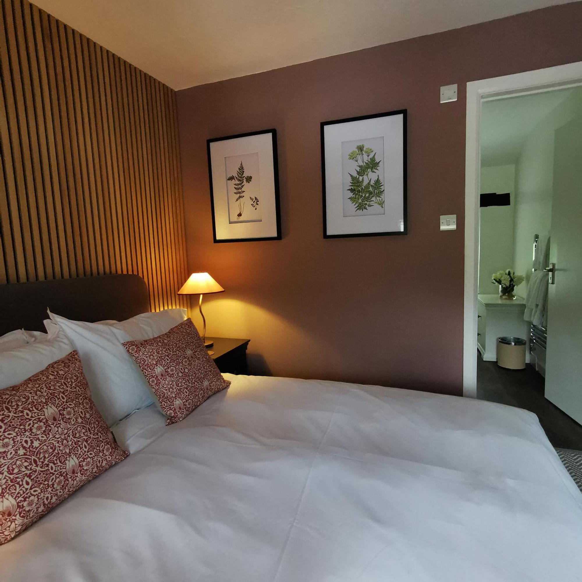 The Swinside Inn Keswick  Ngoại thất bức ảnh