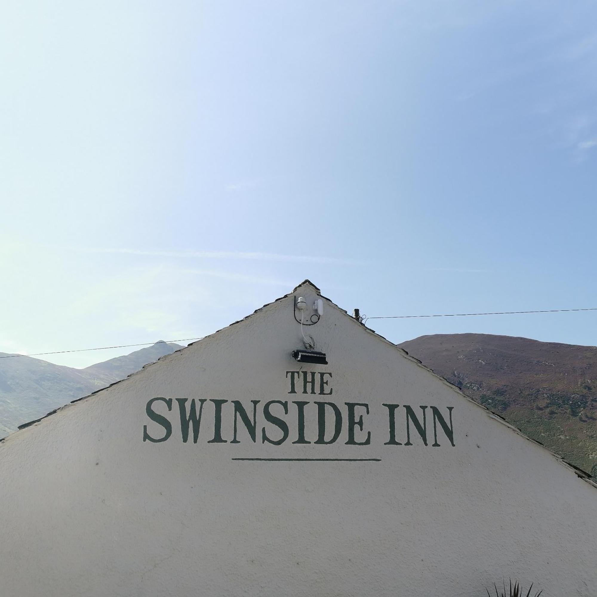 The Swinside Inn Keswick  Ngoại thất bức ảnh
