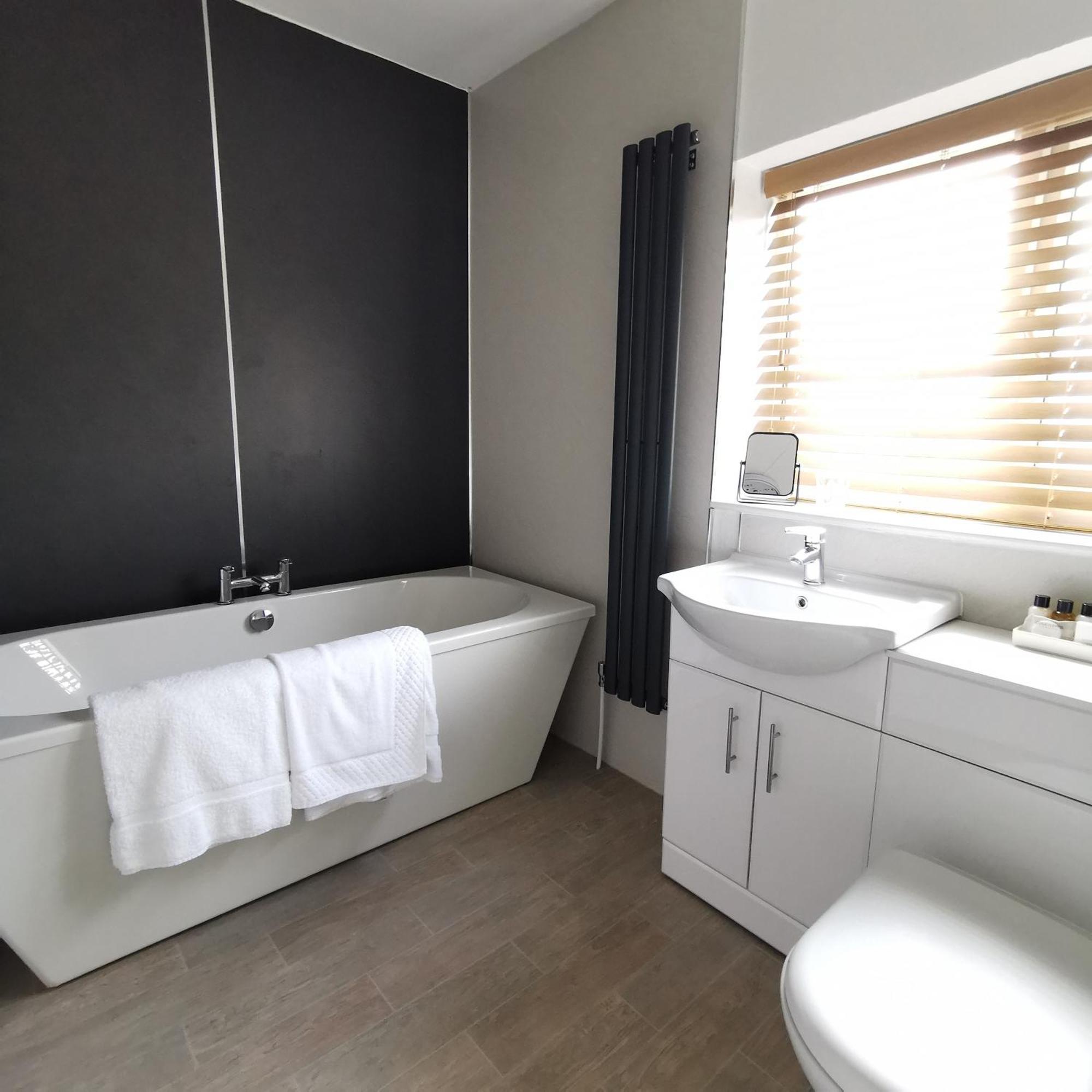 The Swinside Inn Keswick  Ngoại thất bức ảnh