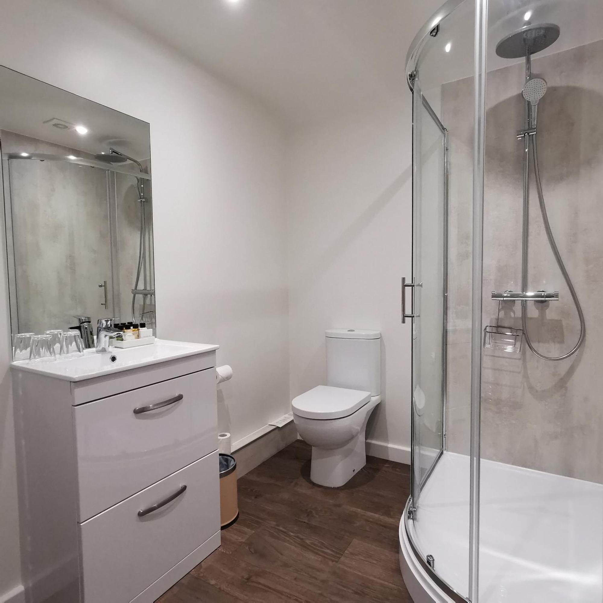The Swinside Inn Keswick  Ngoại thất bức ảnh