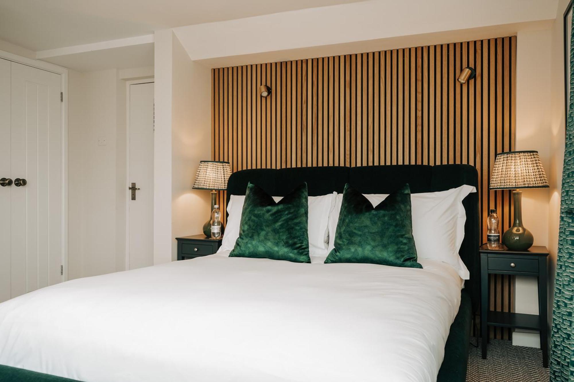 The Swinside Inn Keswick  Ngoại thất bức ảnh