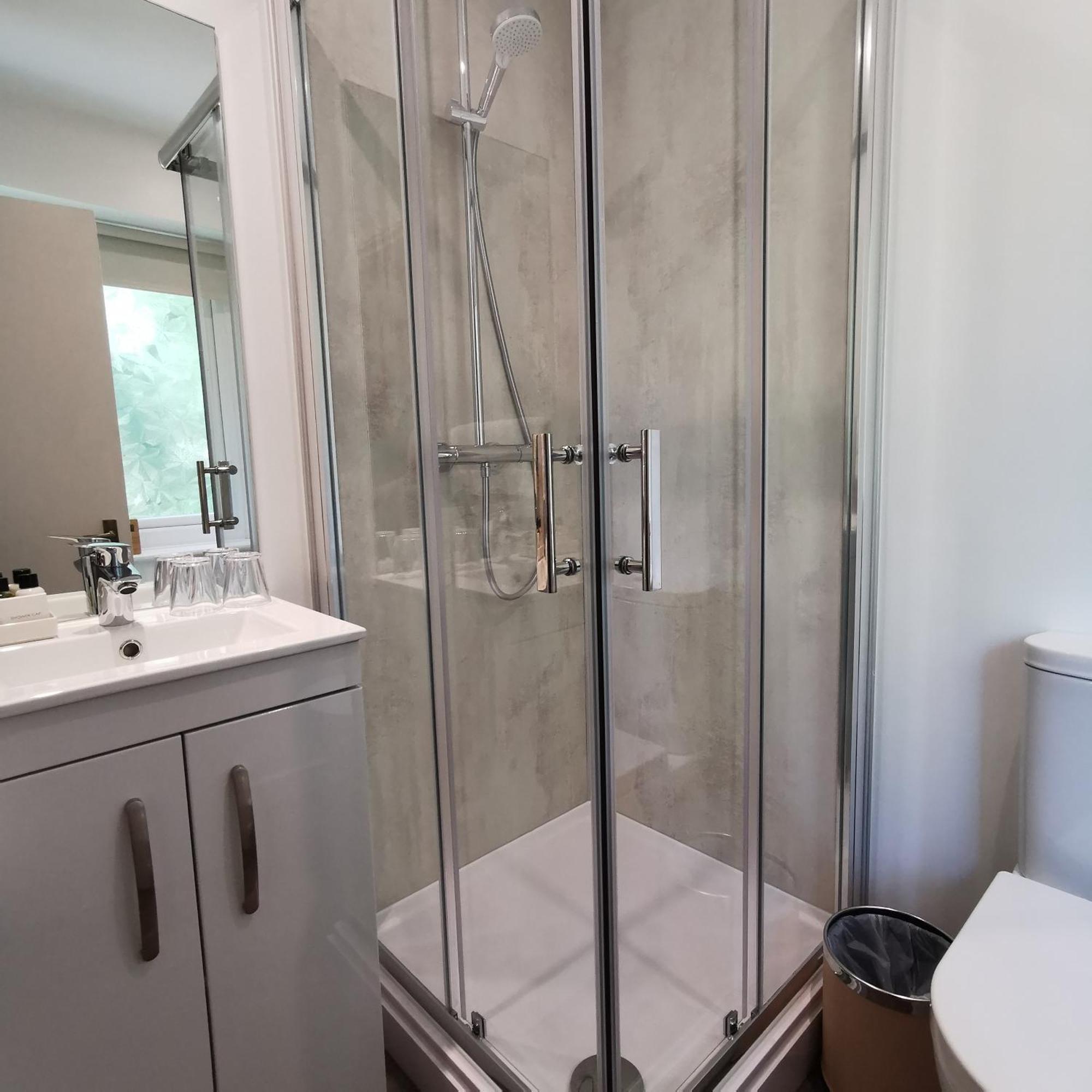 The Swinside Inn Keswick  Ngoại thất bức ảnh