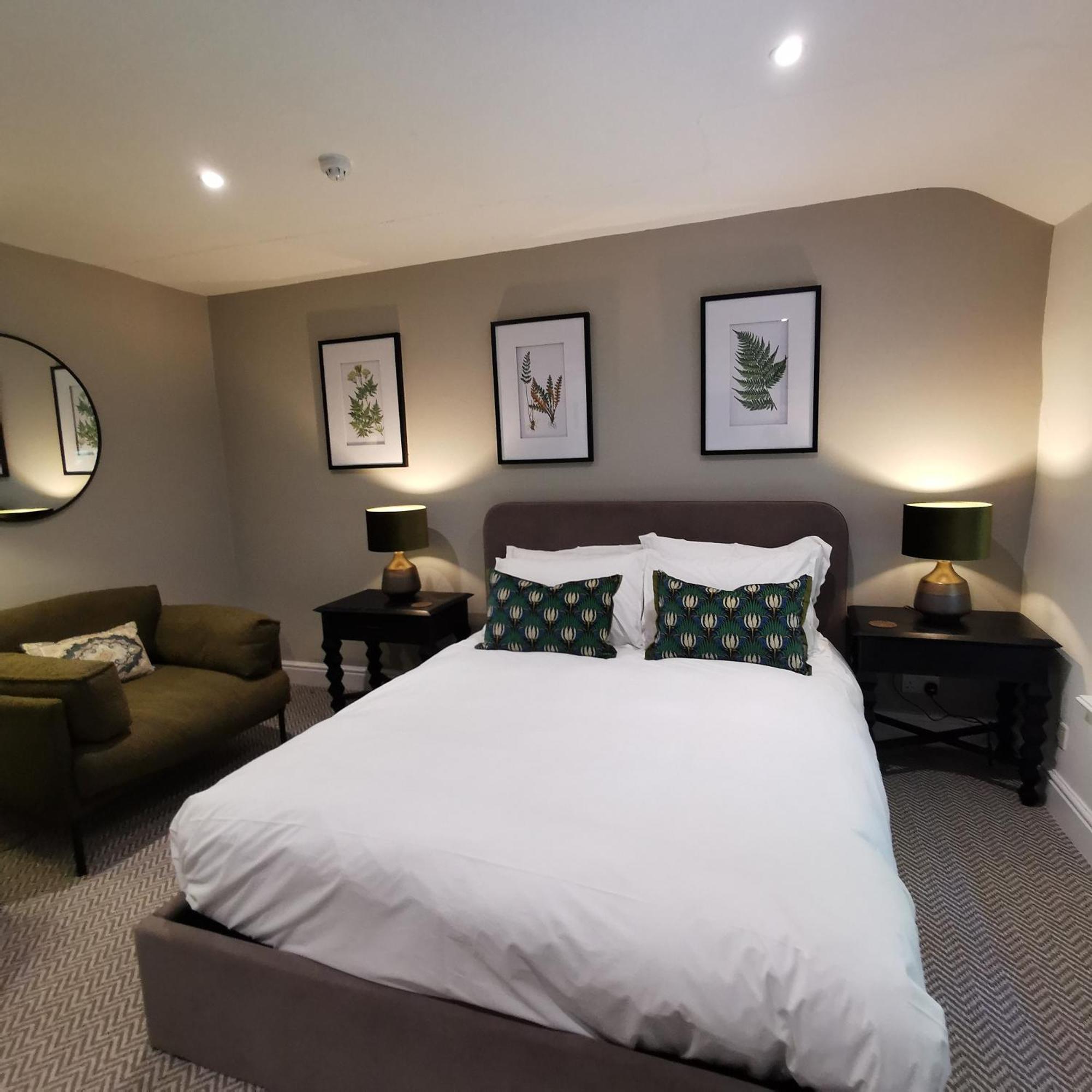 The Swinside Inn Keswick  Ngoại thất bức ảnh