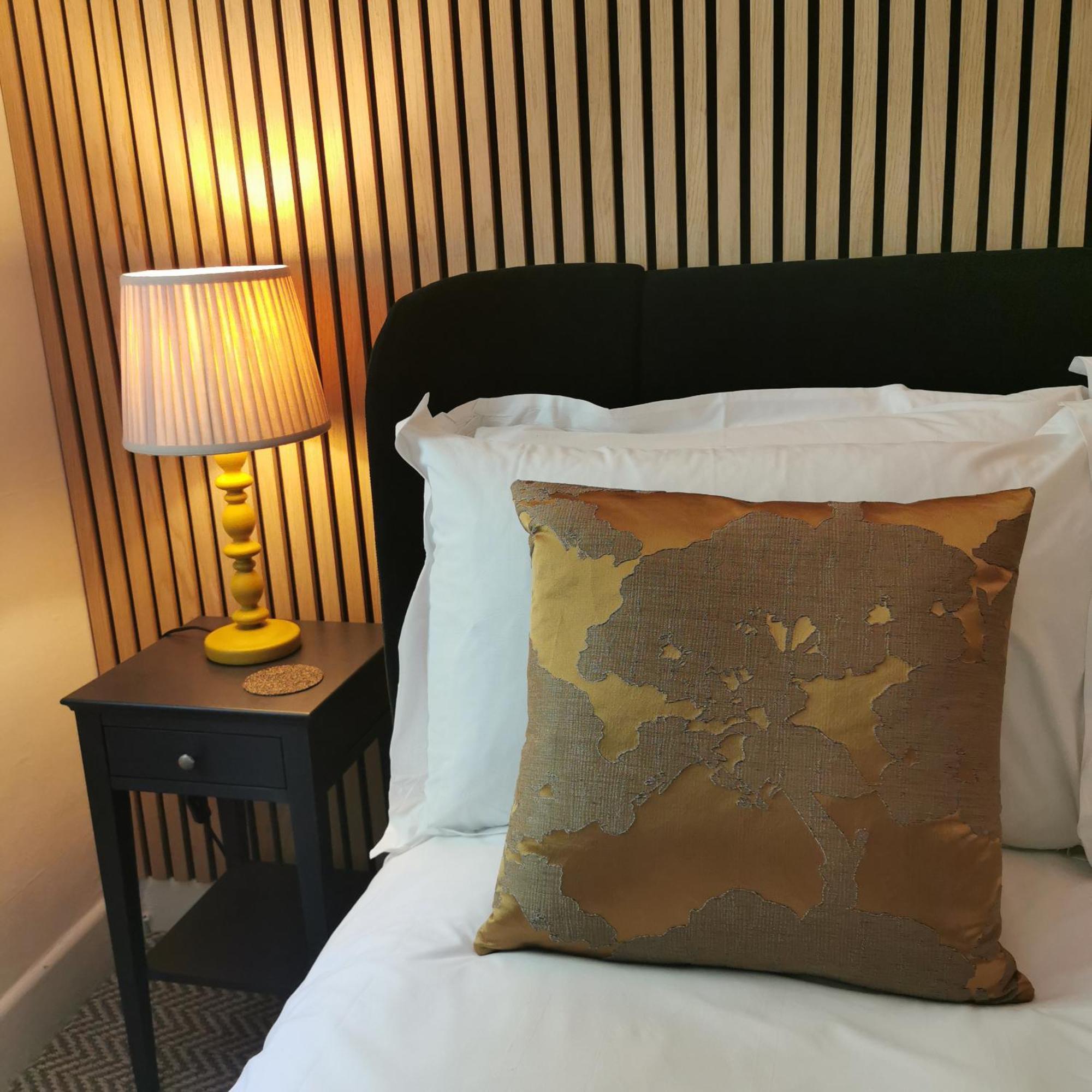 The Swinside Inn Keswick  Ngoại thất bức ảnh