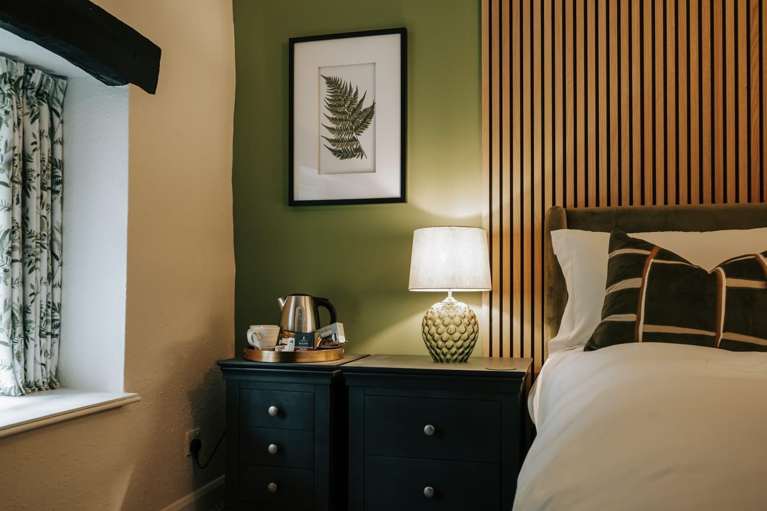The Swinside Inn Keswick  Ngoại thất bức ảnh