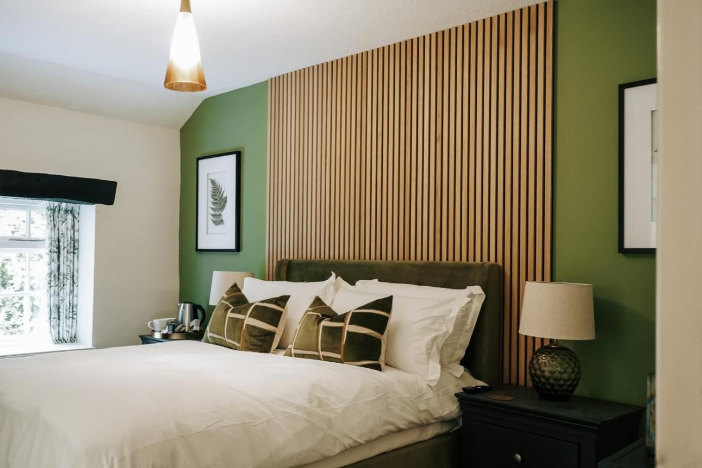 The Swinside Inn Keswick  Ngoại thất bức ảnh