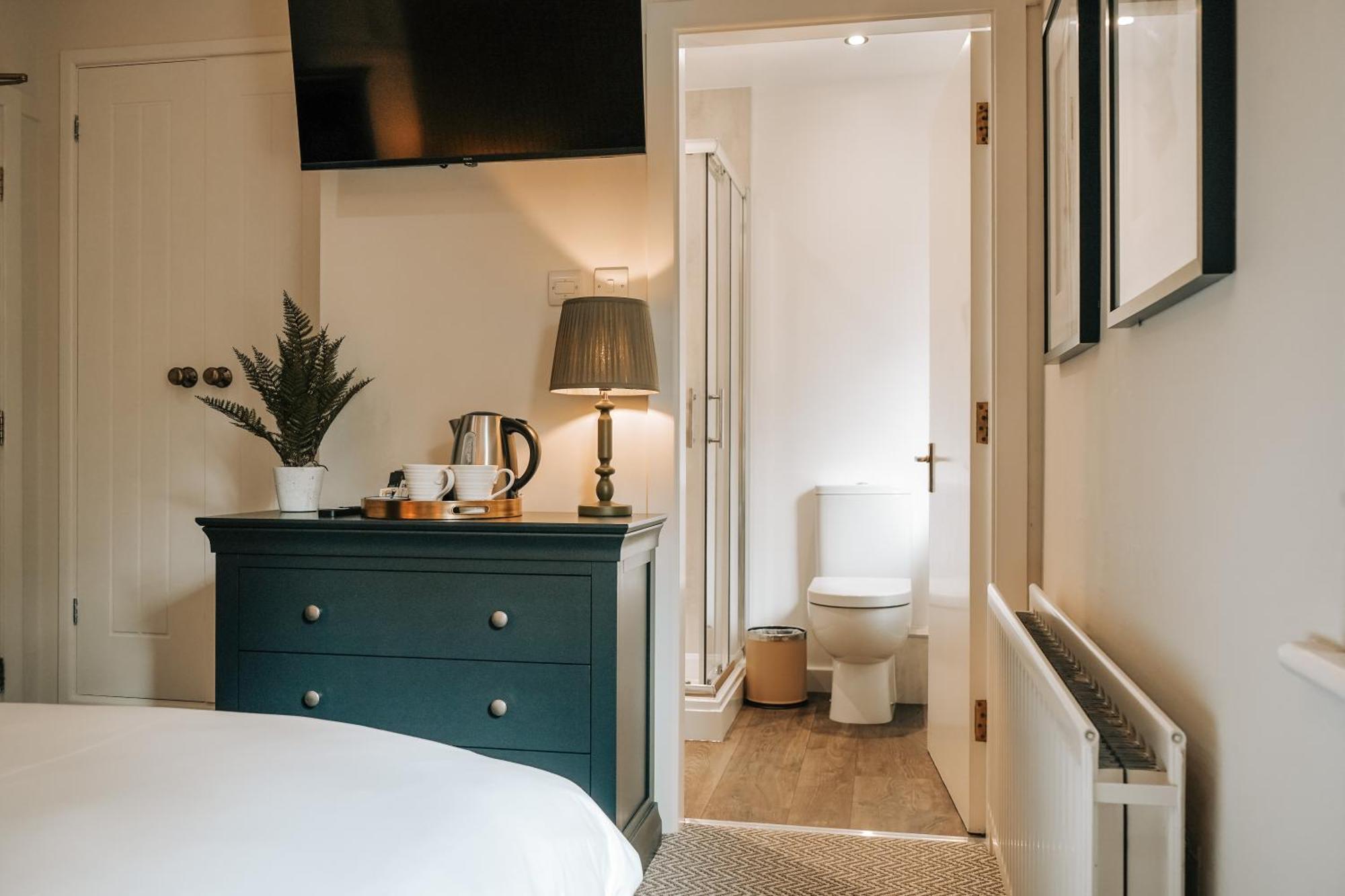 The Swinside Inn Keswick  Ngoại thất bức ảnh