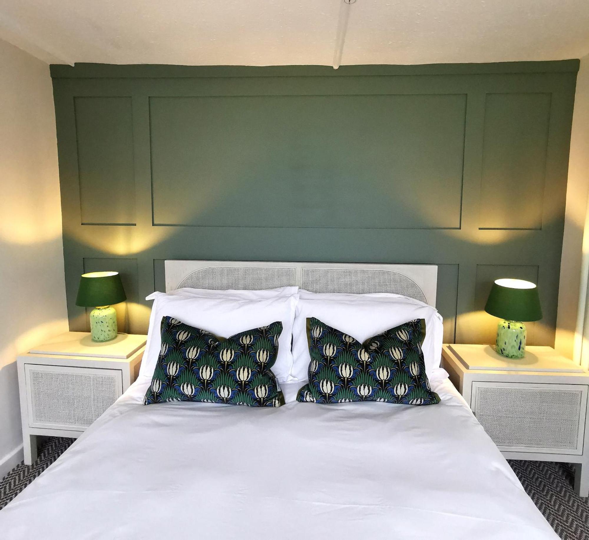 The Swinside Inn Keswick  Ngoại thất bức ảnh