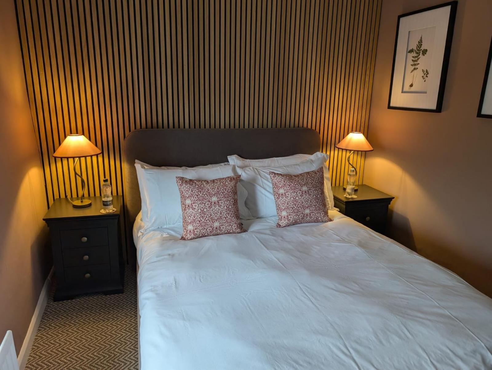 The Swinside Inn Keswick  Ngoại thất bức ảnh
