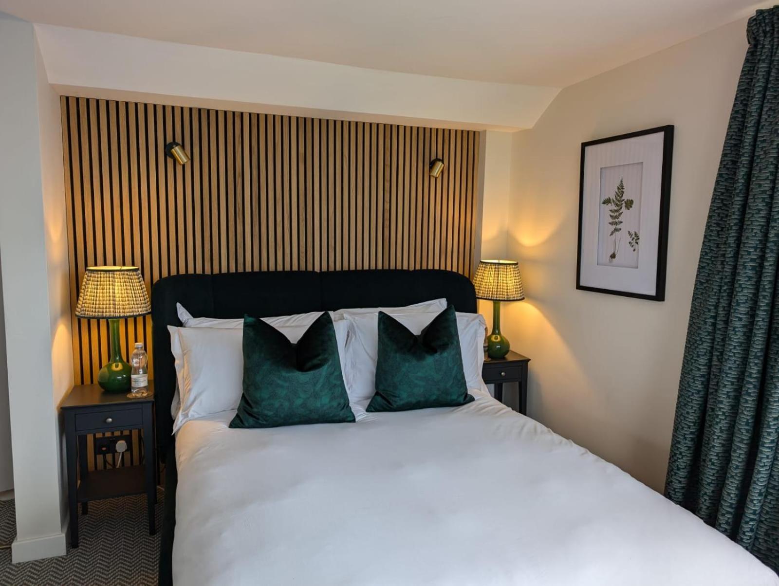 The Swinside Inn Keswick  Ngoại thất bức ảnh