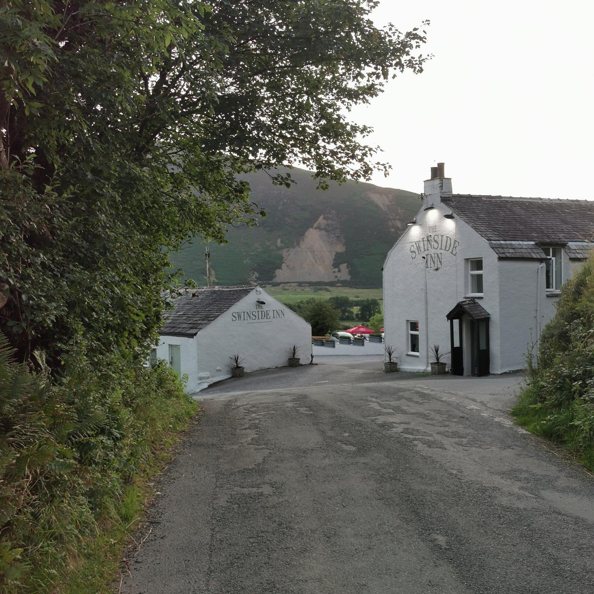 The Swinside Inn Keswick  Ngoại thất bức ảnh