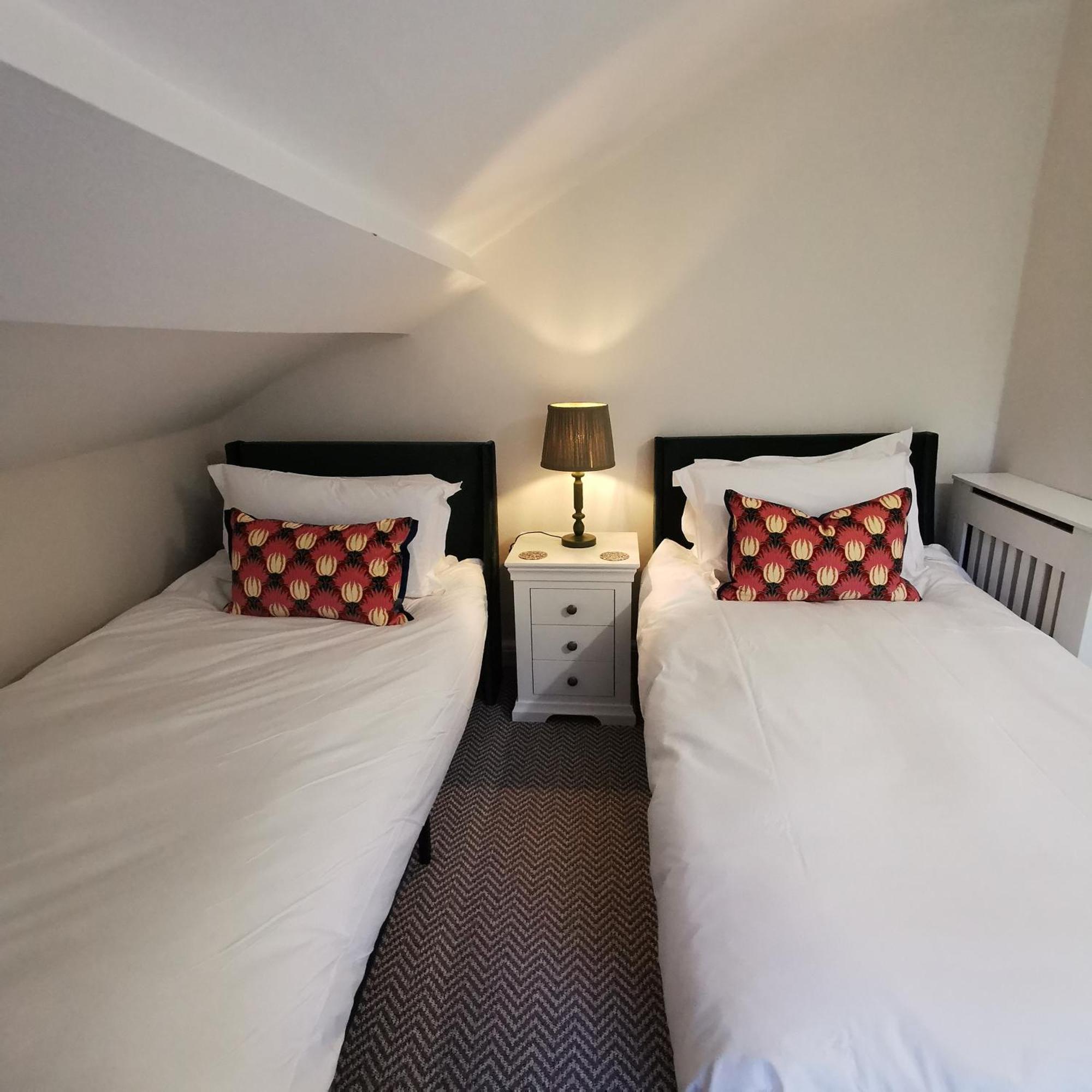 The Swinside Inn Keswick  Ngoại thất bức ảnh