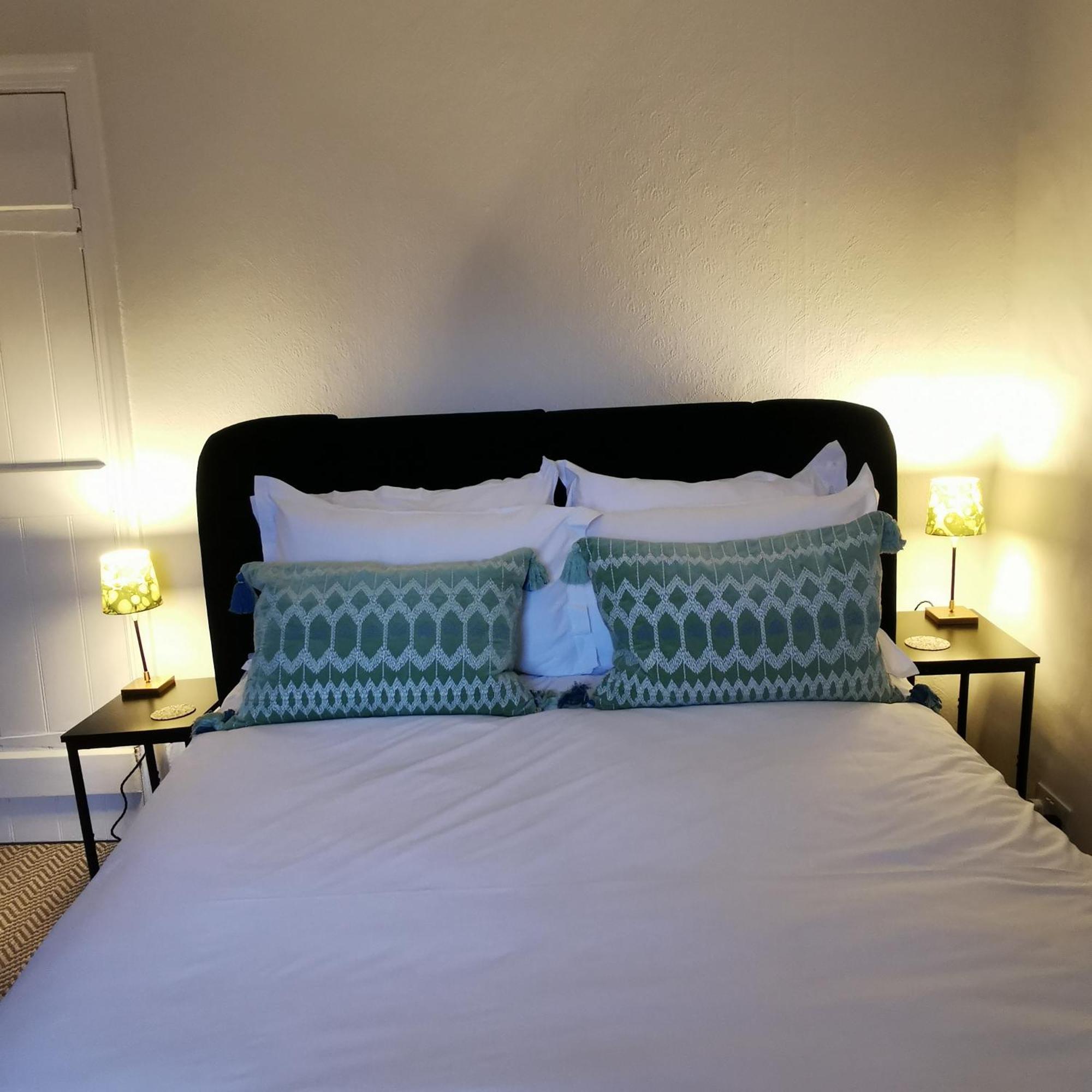 The Swinside Inn Keswick  Ngoại thất bức ảnh