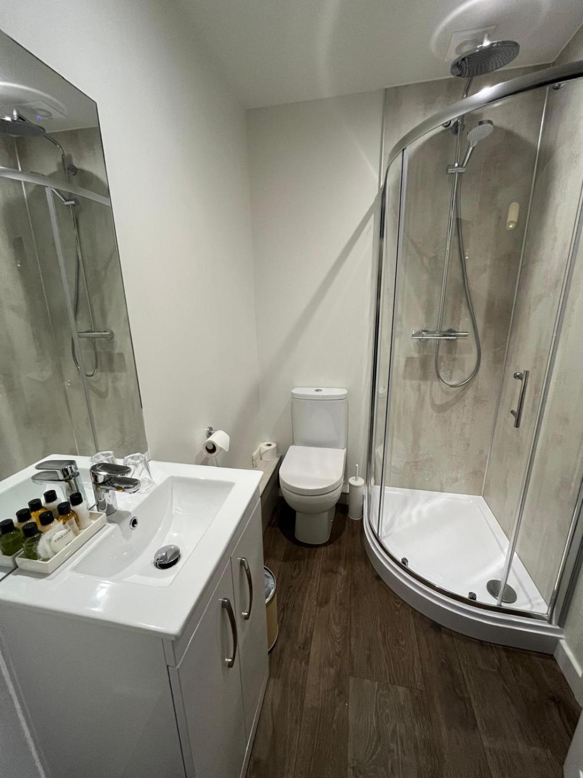 The Swinside Inn Keswick  Ngoại thất bức ảnh