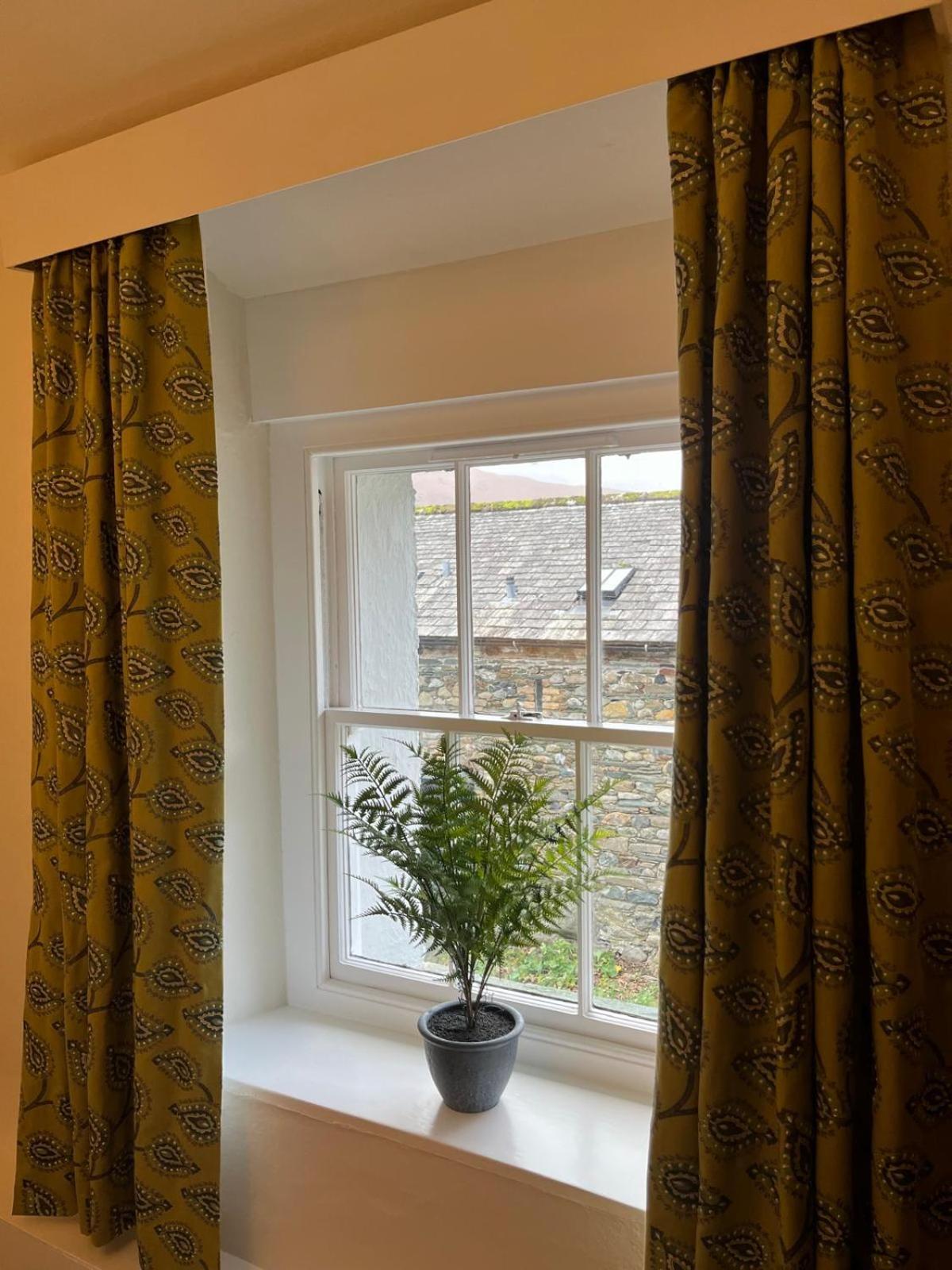 The Swinside Inn Keswick  Ngoại thất bức ảnh