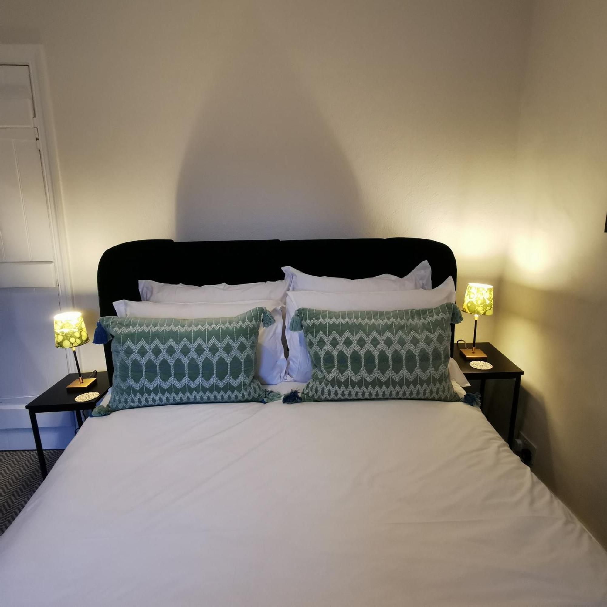 The Swinside Inn Keswick  Ngoại thất bức ảnh