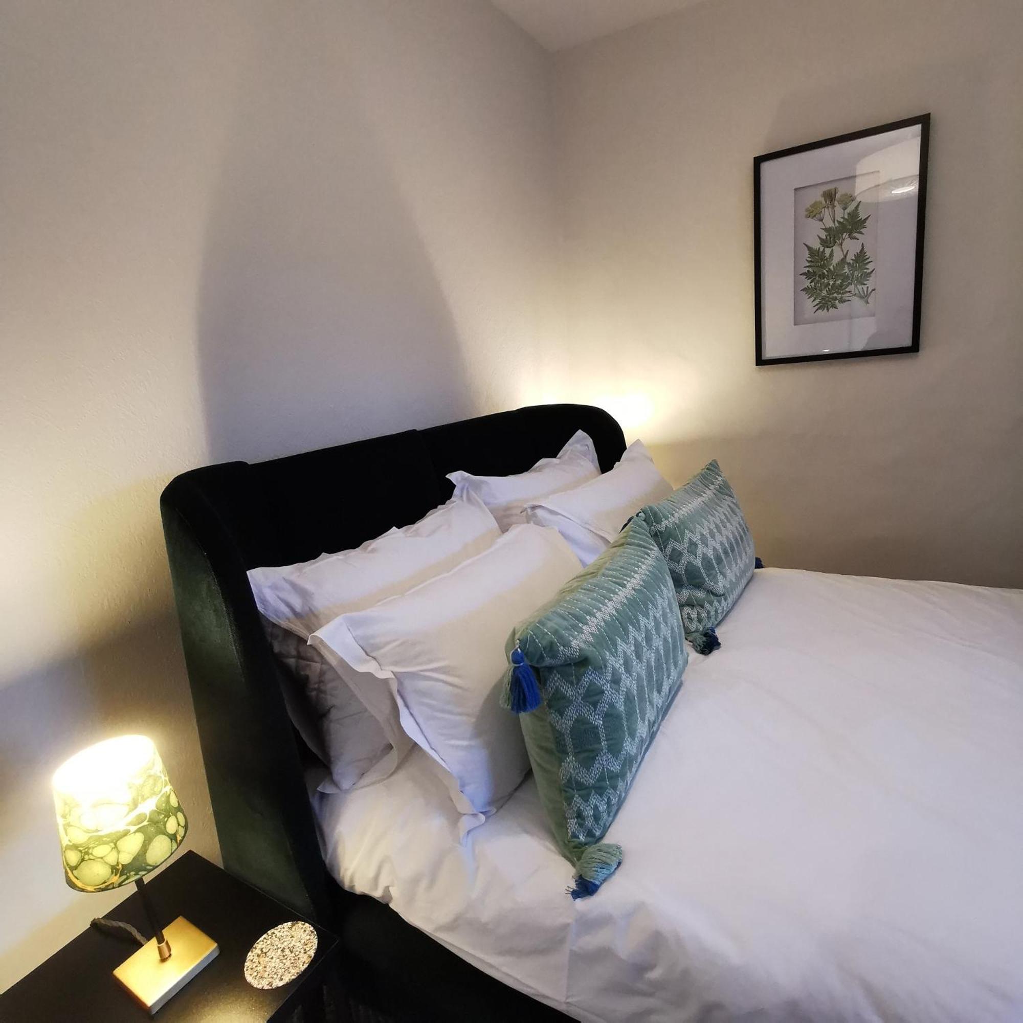 The Swinside Inn Keswick  Ngoại thất bức ảnh