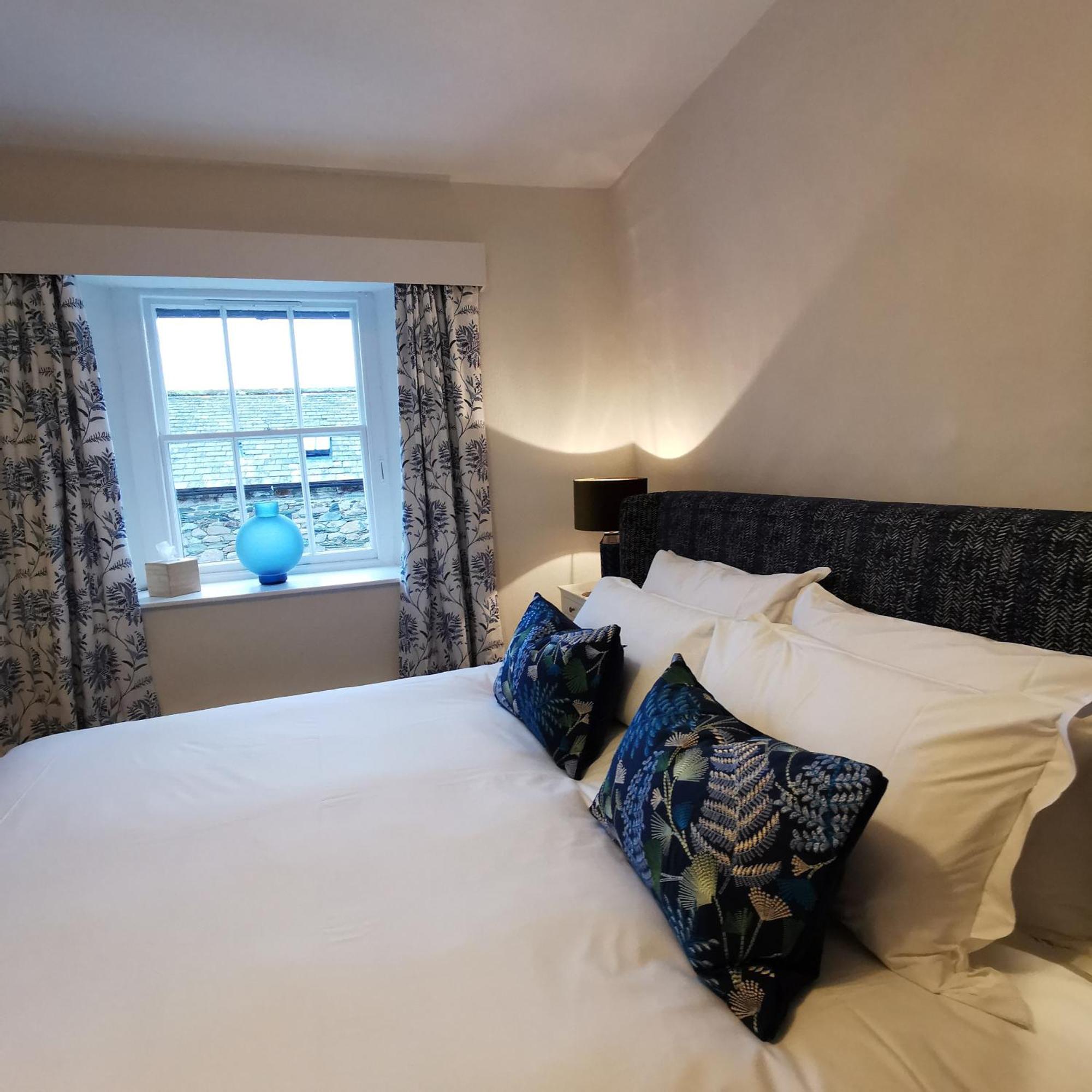 The Swinside Inn Keswick  Ngoại thất bức ảnh