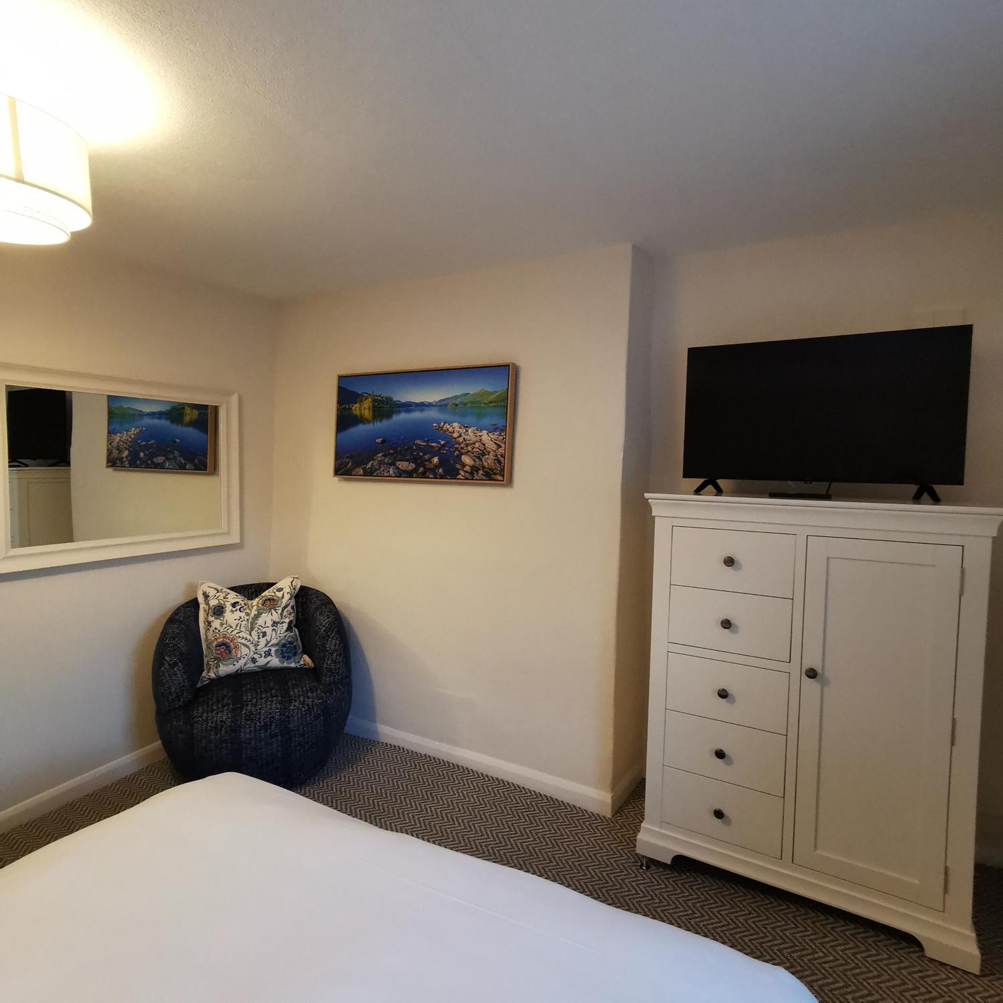 The Swinside Inn Keswick  Ngoại thất bức ảnh