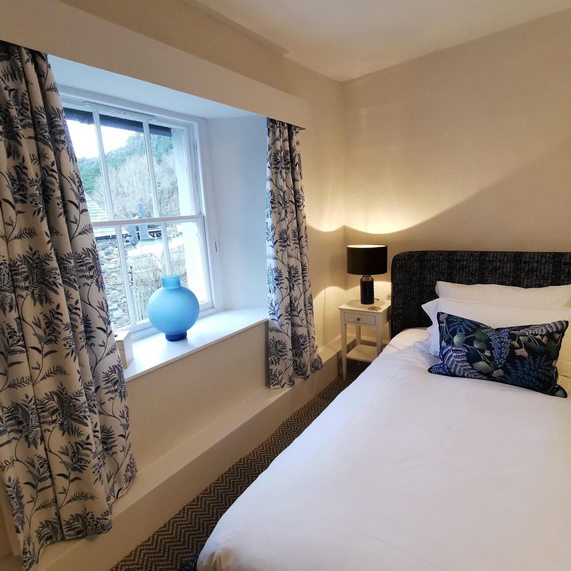 The Swinside Inn Keswick  Ngoại thất bức ảnh