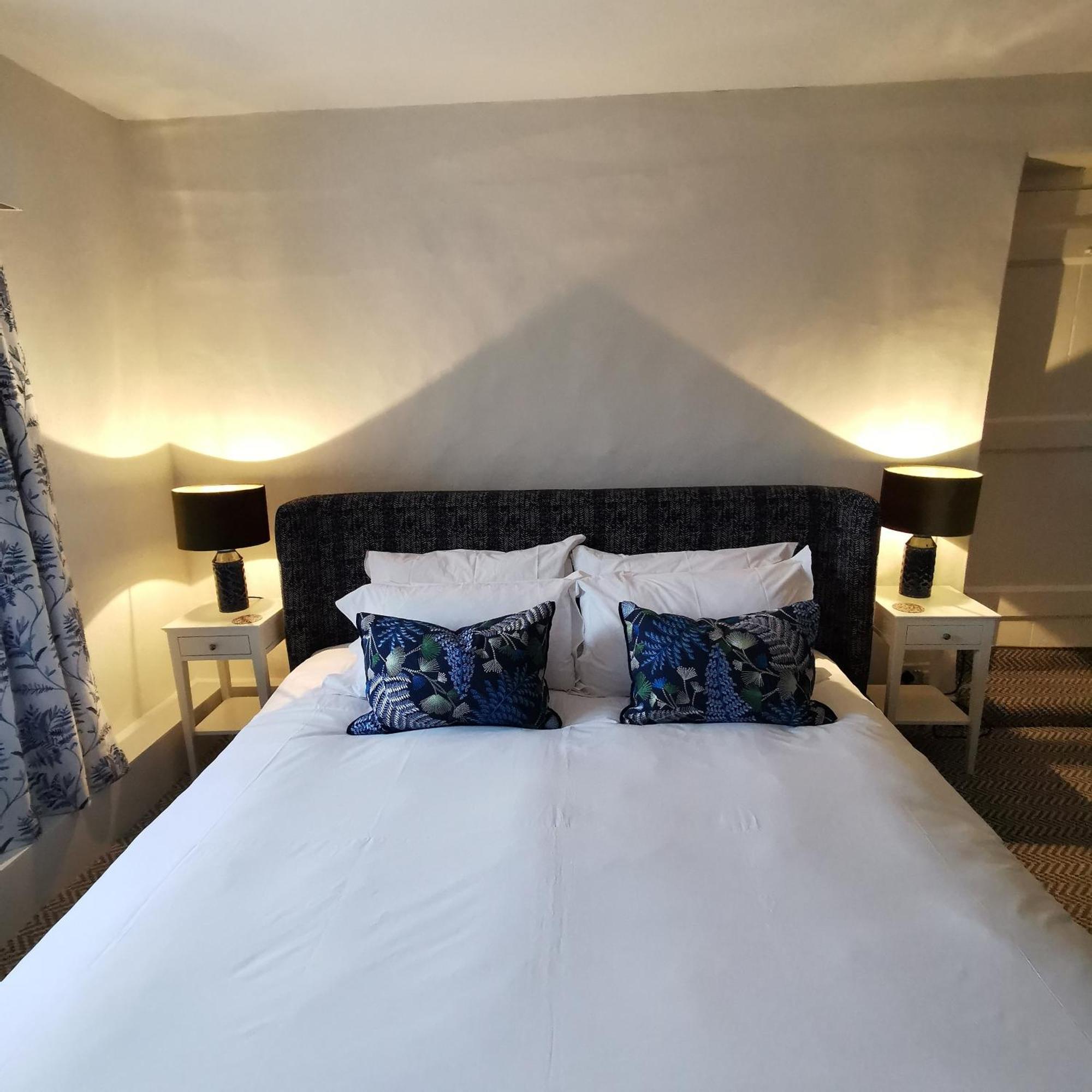 The Swinside Inn Keswick  Ngoại thất bức ảnh