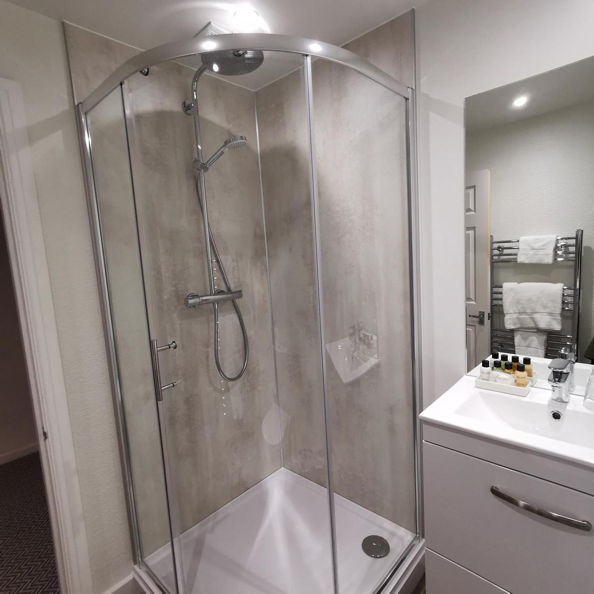 The Swinside Inn Keswick  Ngoại thất bức ảnh
