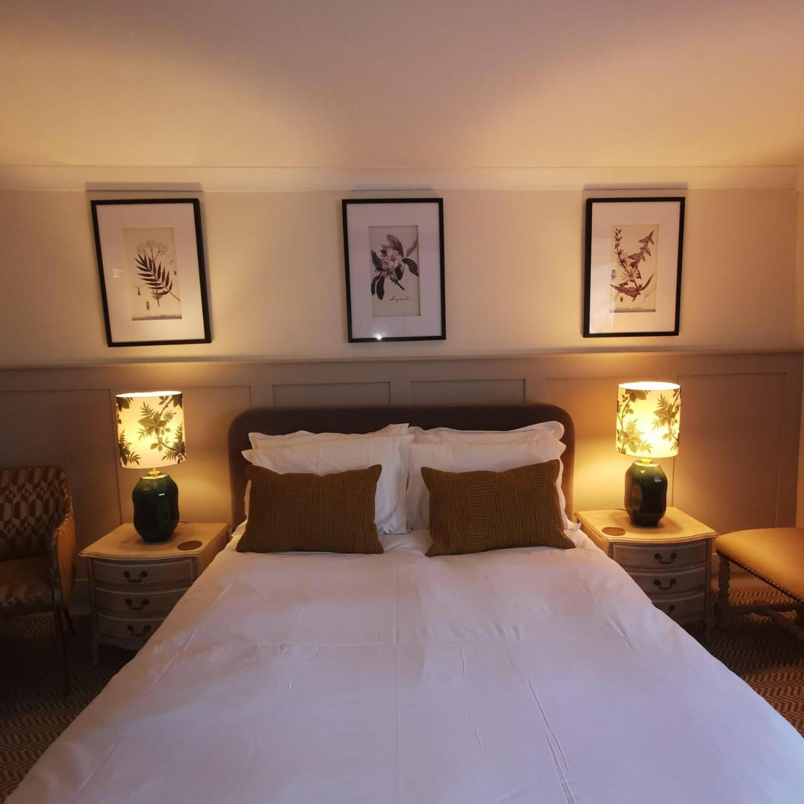 The Swinside Inn Keswick  Ngoại thất bức ảnh
