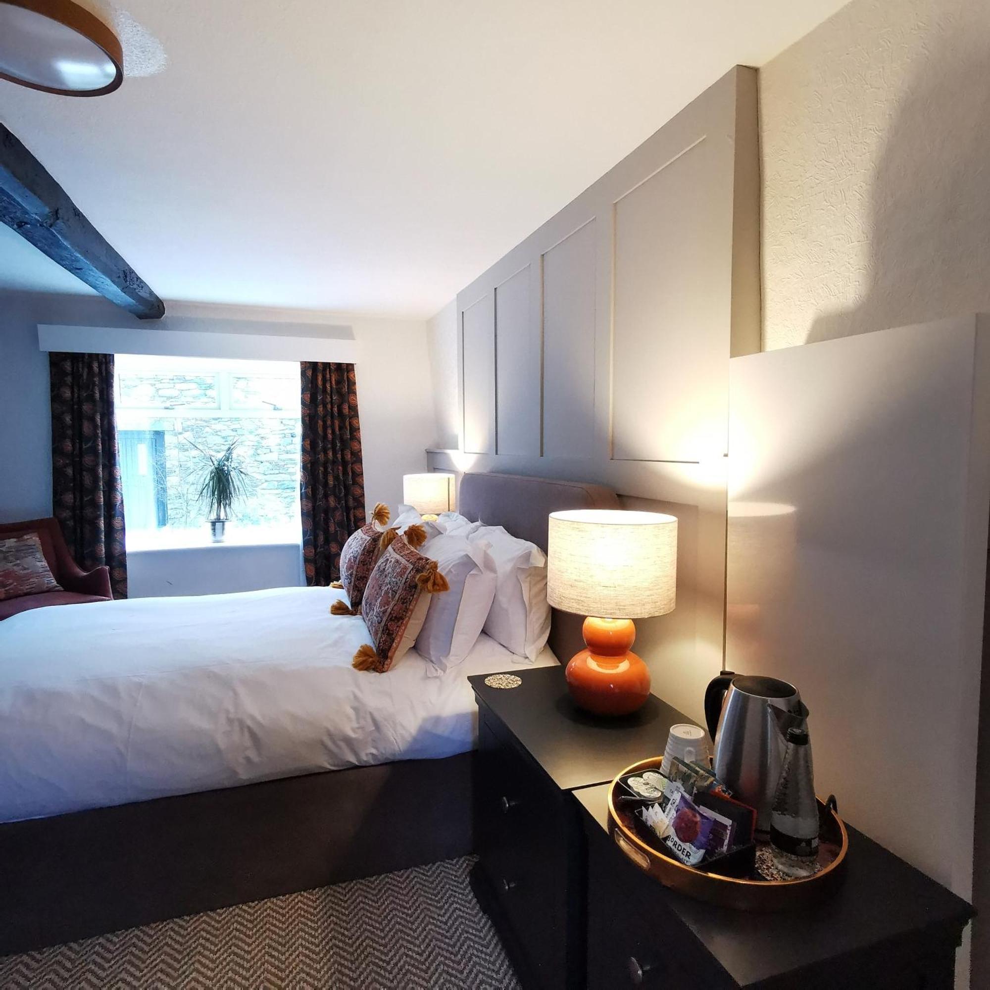 The Swinside Inn Keswick  Ngoại thất bức ảnh